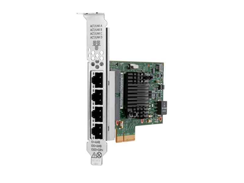 HPE-Ethernet-1Gb-4-Port-331T-Adapter