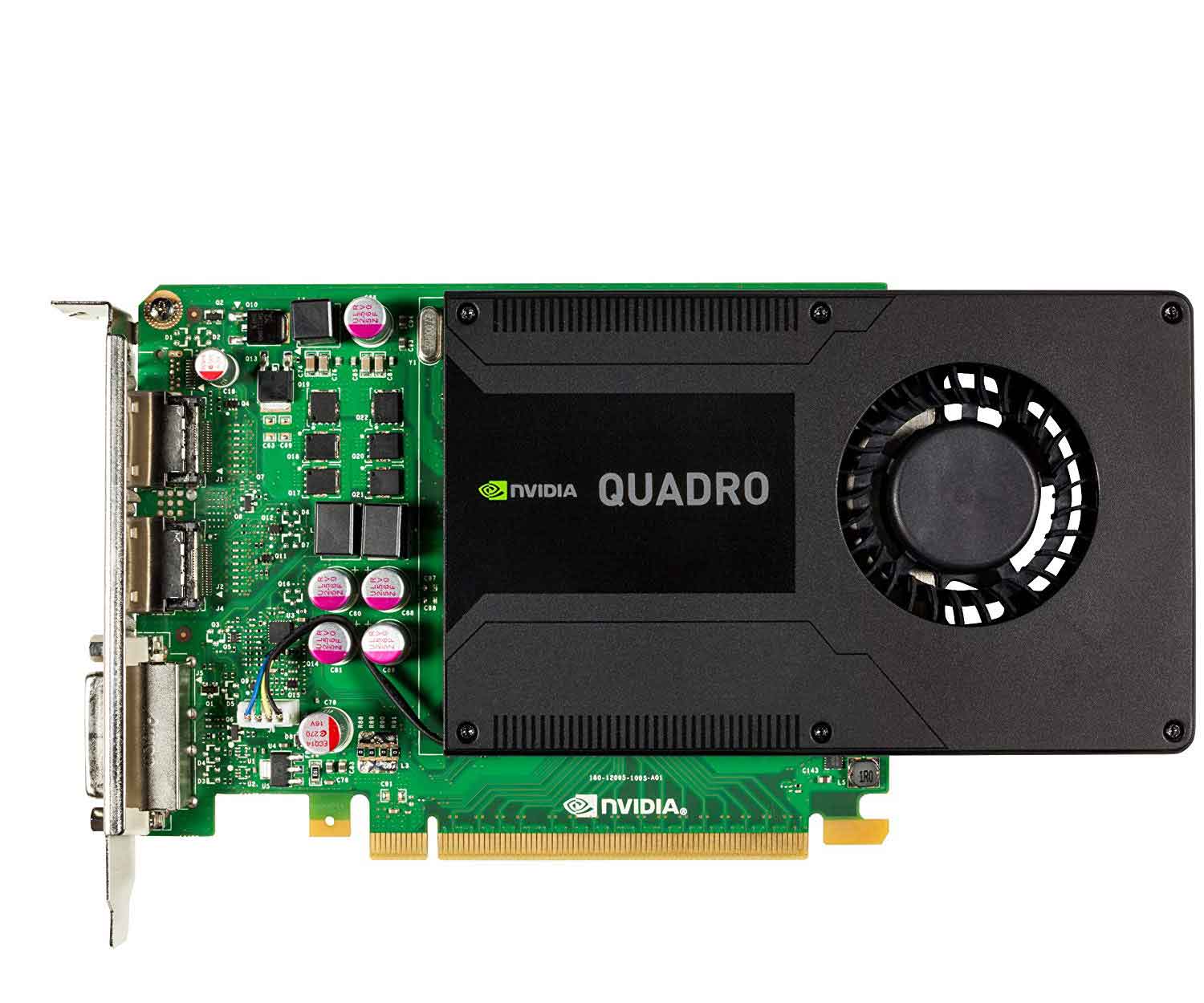 Nvidia-Quadro-K2000
