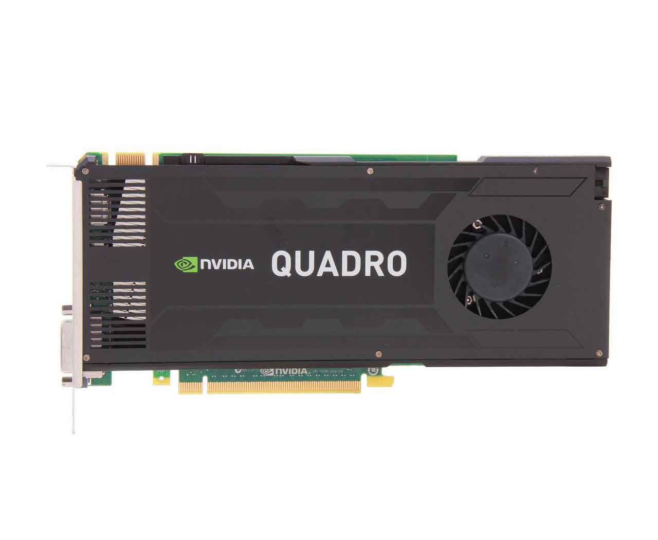 Nvidia-Quadro-K4000