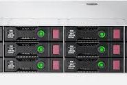 SERVER HP DL 380 G9 12 LFF